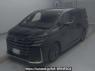 Used 2024 AT toyota vellfire-hybrid AAHH40W Image[0]