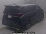 Used 2024 AT toyota vellfire-hybrid AAHH40W Image[1]