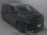Used 2024 AT toyota vellfire-hybrid AAHH40W Image[2]