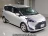 Used 2022 AT toyota sienta NHP170G Image[2]