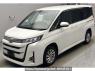 Used 2023 AT toyota noah ZWR95W Image[0]