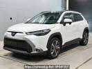 Toyota Corolla Cross ZVG11