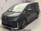 Toyota Vellfire TAHA40W