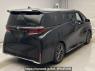 Used 2023 AT toyota vellfire TAHA40W Image[1]