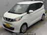 Used 2021 AT nissan dayz B43W Image[0]