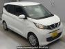 Used 2021 AT nissan dayz B43W Image[2]