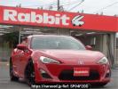 Toyota 86 ZN6