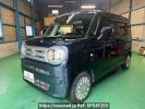 Suzuki WAGON R SMILE MX81S
