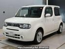 Nissan Cube Z12