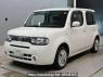 Used 2016 AT nissan cube Z12 Image[0]