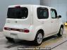 Used 2016 AT nissan cube Z12 Image[1]
