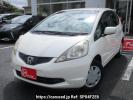 Honda Fit GE6