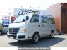 Used 2012 AT nissan caravan-van VRE25 Image[0]
