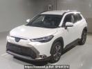 Toyota Corolla Cross ZVG11