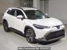 Used 2023 AT toyota corolla-cross ZVG11 Image[2]