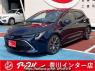Used 2019 MT toyota corolla-sport NRE210H Image[0]