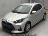 Used 2021 AT toyota yaris MXPH10 Image[0]