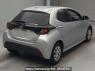 Used 2021 AT toyota yaris MXPH10 Image[1]