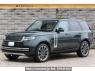 Used 2025 AT land-rover null LK93WB Image[0]