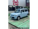 Suzuki ALTO Lapin HE22S