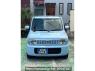 Used 2011 AT suzuki alto-lapin HE22S Image[2]