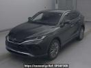 Toyota Harrier Hybrid AXUH85