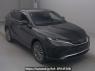 Used 2021 AT toyota harrier-hybrid AXUH85 Image[2]