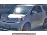 Used 2008 AT toyota iq KGJ10 Image[0]