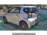 Used 2008 AT toyota iq KGJ10 Image[1]