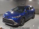 Toyota Corolla Cross ZVG11