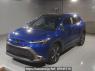 Used 2023 AT toyota corolla-cross ZVG11 Image[0]