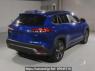 Used 2023 AT toyota corolla-cross ZVG11 Image[1]