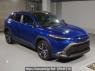 Used 2023 AT toyota corolla-cross ZVG11 Image[2]