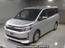 Used 2014 AT toyota voxy ZRR80G Image[0]