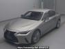 Used 2023 AT lexus is AVE30 Image[0]