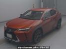 Lexus UX MZAH15