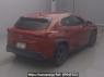 Used 2022 AT lexus ux MZAH15 Image[1]
