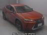 Used 2022 AT lexus ux MZAH15 Image[2]