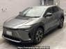 Used 2024 AT toyota bz4x XEAM10 Image[0]