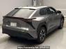 Used 2024 AT toyota bz4x XEAM10 Image[1]