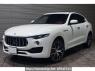 Used 2016 AT maserati levante MLE30E Image[0]