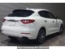 Used 2016 AT maserati levante MLE30E Image[1]