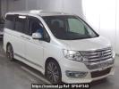 Honda Step WGN Spada RK6