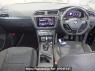 Used 2019 AT volkswagen tiguan 5NCZD Image[2]