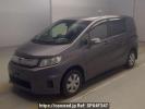 Honda Freed Spike GB3