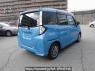 Used 2017 AT toyota tank M910A Image[1]