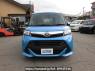Used 2017 AT toyota tank M910A Image[2]