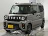 Used 2025 AT suzuki spacia-gear MK94S Image[0]