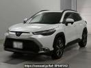 Toyota Corolla Cross ZVG11