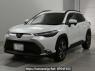 Used 2022 AT toyota corolla-cross ZVG11 Image[0]
